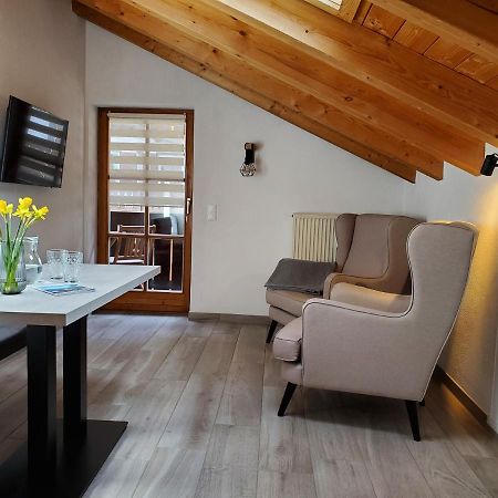 Ferienwohnung Gipfelstuermer Berchtesgaden Exterior photo