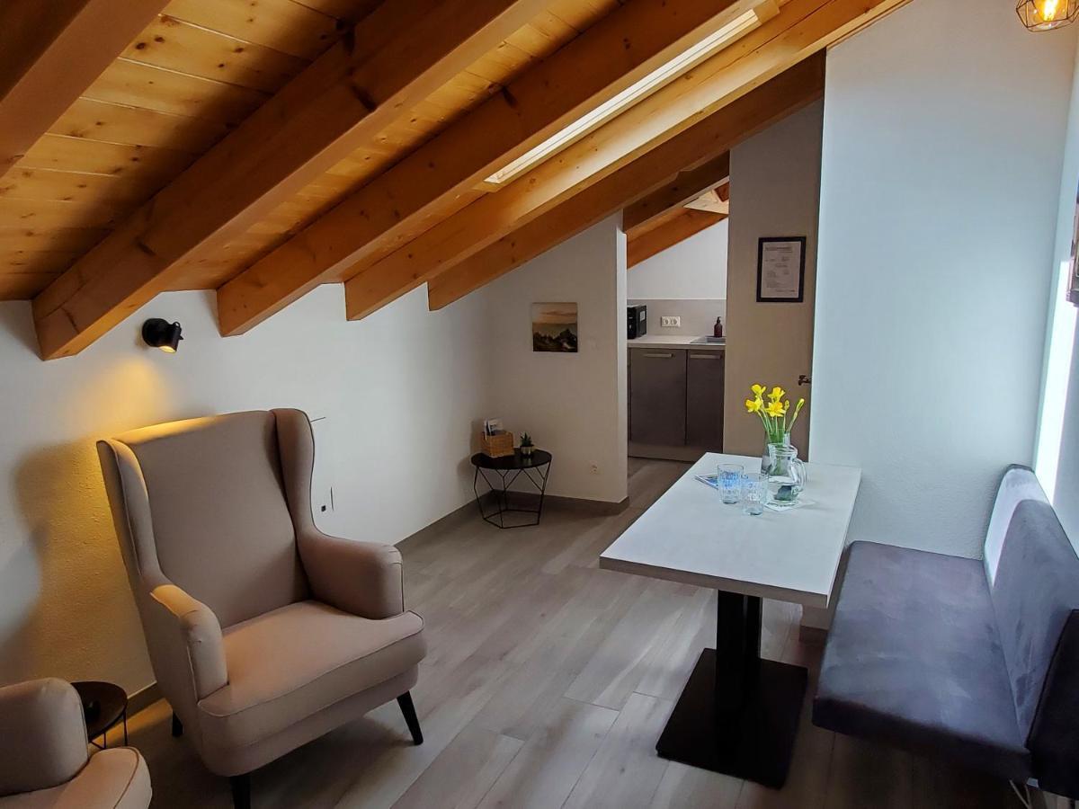 Ferienwohnung Gipfelstuermer Berchtesgaden Exterior photo