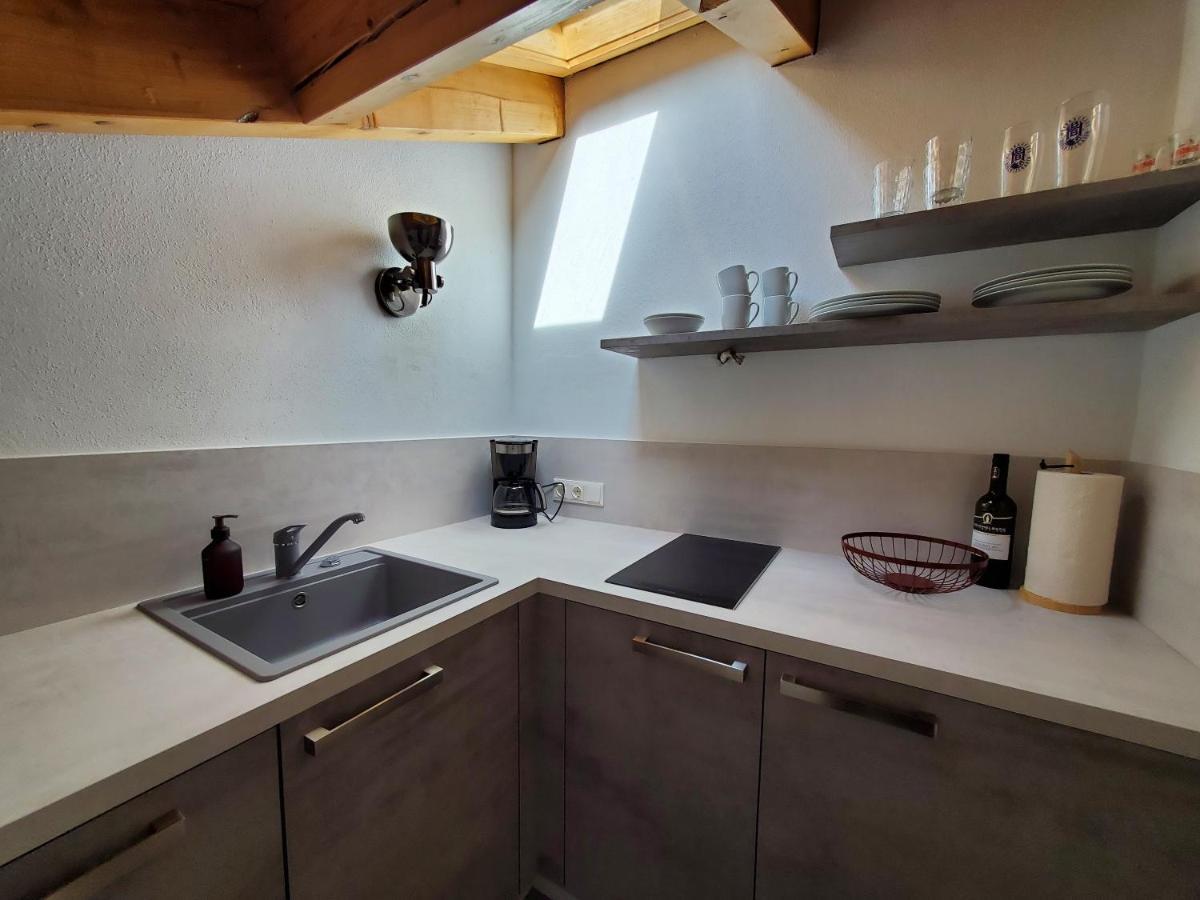 Ferienwohnung Gipfelstuermer Berchtesgaden Exterior photo